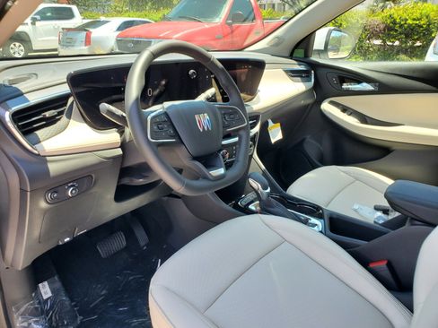New 2026 Buick Encore GX Sport Touring w/ Advanced Technology Package image 8