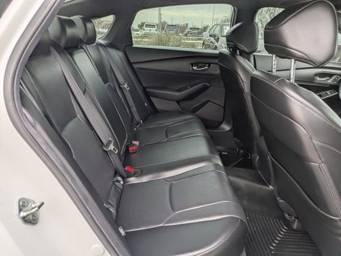 Used 2024 Honda Accord Sport image 28