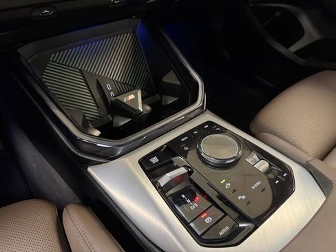 Used 2025 BMW X3 xDrive30 w/ Premium Package AWD/4WD image 18