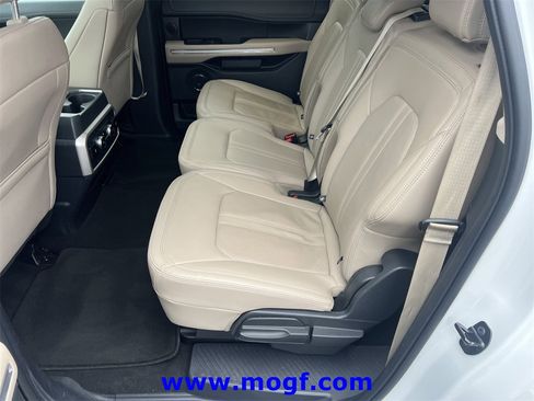 Certified 2024 Ford Expedition Max Limited image 25