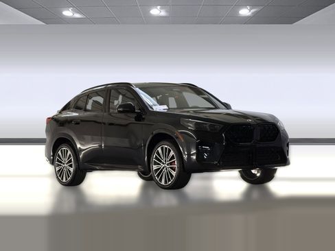 New 2026 BMW X2 xDrive28i w/ M Sport Package image 6