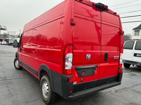 Used 2021 RAM ProMaster 2500 image 7