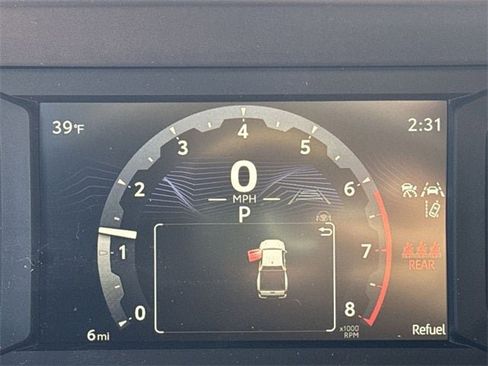 New 2026 Toyota Tacoma SR5 image 15