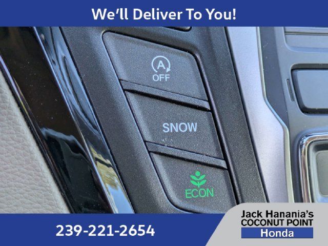 Used 2023 Honda Odyssey Touring image 36