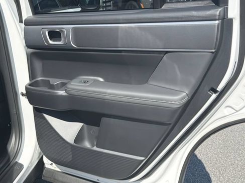 New 2027 Hyundai Santa Fe SEL FWD image 18