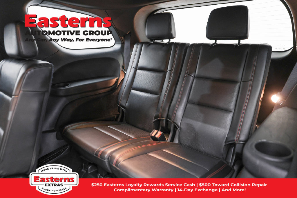 Used 2024 Dodge Durango GT RWD image 25