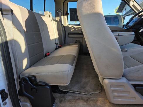 Used 2008 Ford F250 image 30