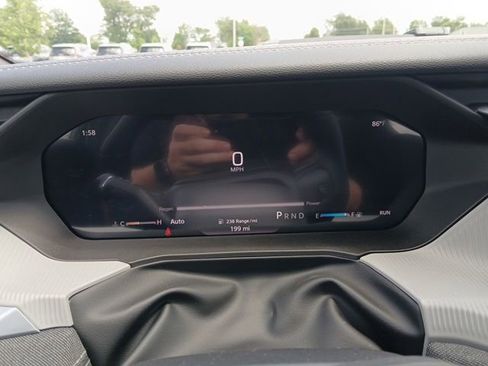 New 2026 Jeep Cherokee Laredo AWD/4WD image 13