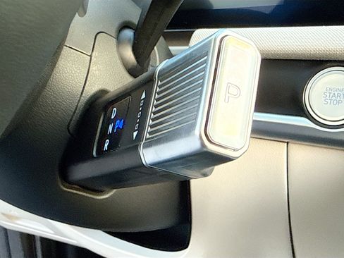 New 2026 Hyundai Tucson Limited AWD/4WD image 13
