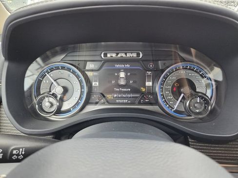 Used 2021 RAM 1500 Limited w/ Bed Utility Group AWD/4WD image 31
