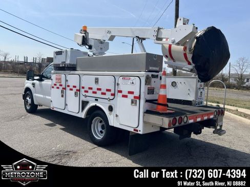 Used 2008 Ford F350 XLT RWD image 10