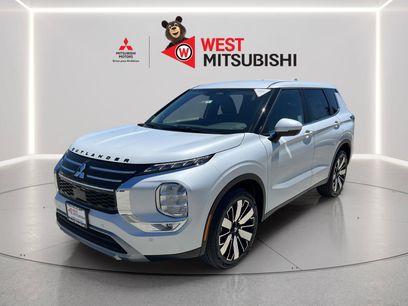 New 2026 Mitsubishi Outlander SE