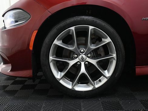 Used 2019 Dodge Charger R/T w/ Plus Group image 34