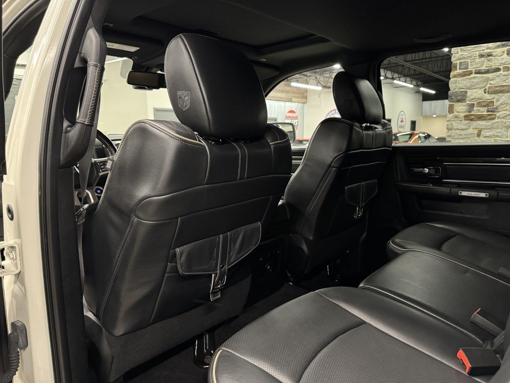 Used 2018 RAM 1500 Limited AWD/4WD image 26
