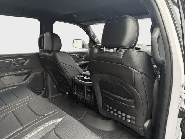 New 2026 RAM 1500 RHO AWD/4WD image 27