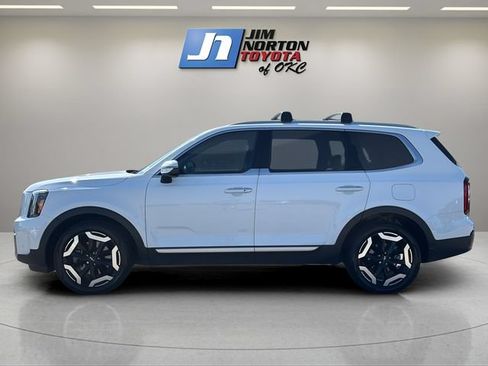 Used 2023 Kia Telluride S AWD/4WD image 8