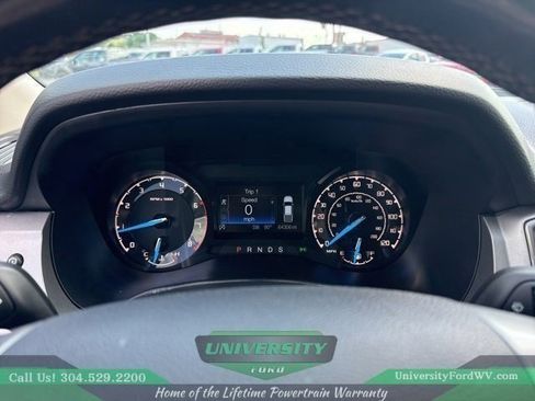 Used 2020 Ford Ranger XLT w/ XLT Sport Appearance Package image 18