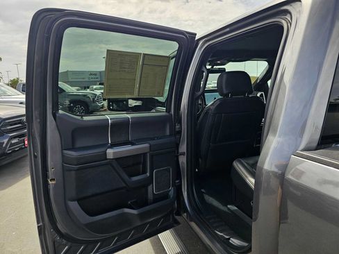 Used 2022 Ford F350 Platinum AWD/4WD image 15