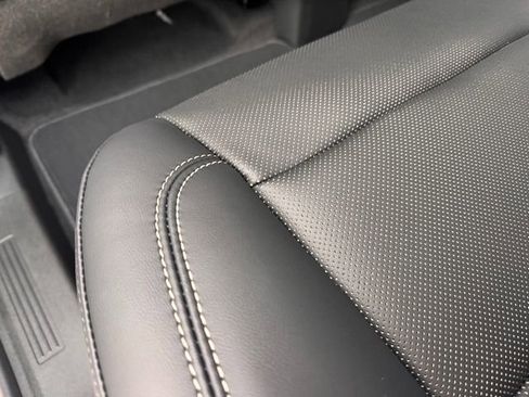 New 2026 GMC Terrain Elevation image 19