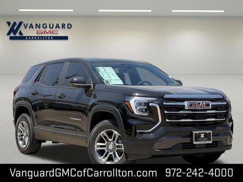 New 2027 GMC Terrain Elevation w/ Technology Package II FWD image 1