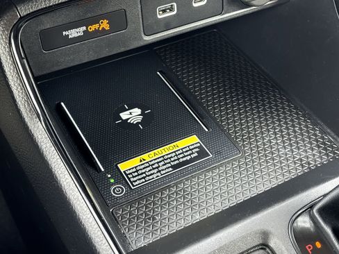 Certified 2023 Honda CR-V EX-L image 29