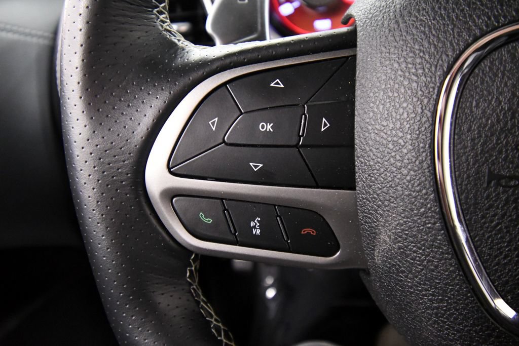 Used 2023 Dodge Challenger SRT Hellcat RWD image 16