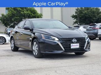 New 2025 Nissan Altima 2.5 S video 2