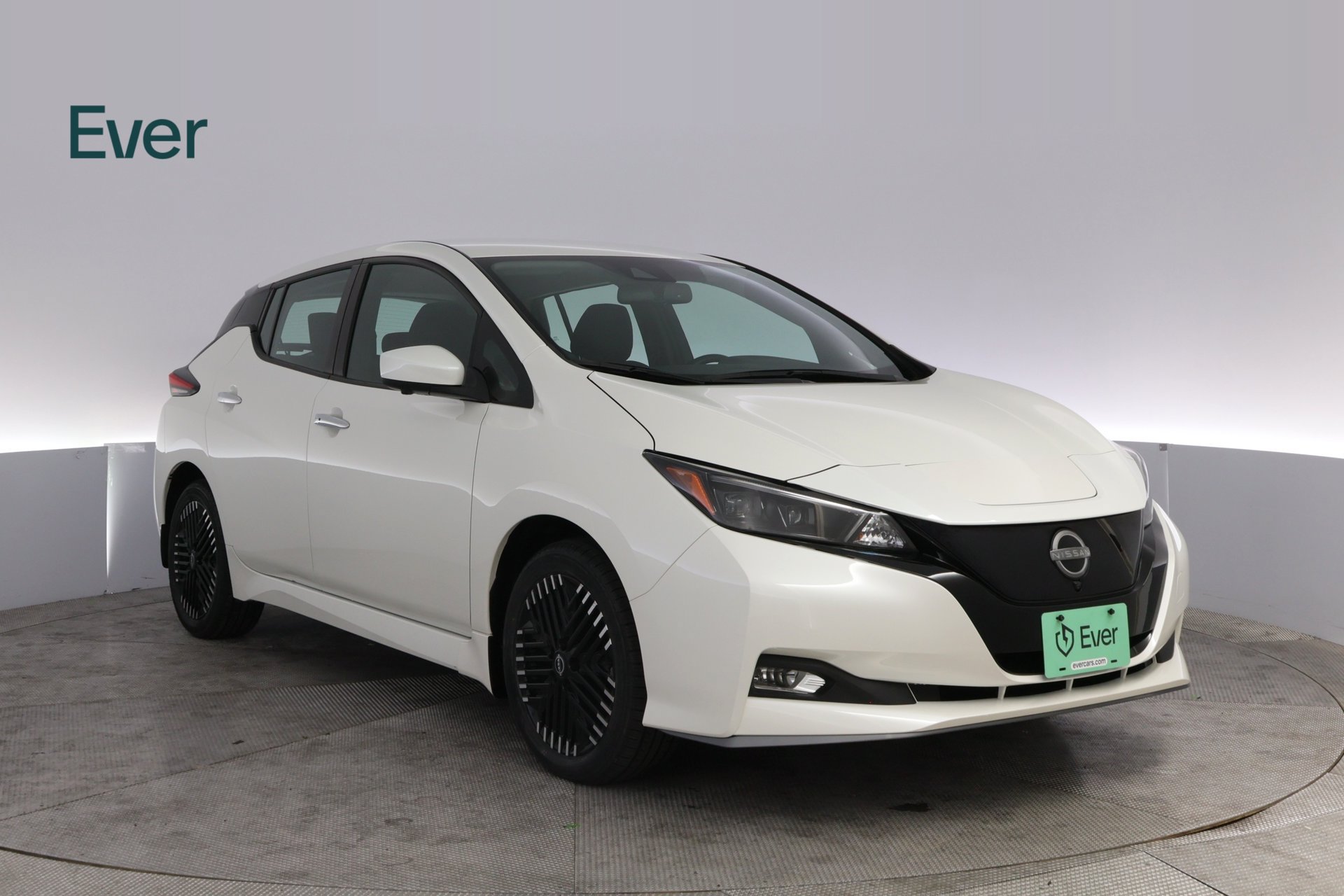 Used 2024 Nissan Leaf SV Plus FWD image 13