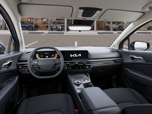 New 2027 Kia Sportage S FWD image 14