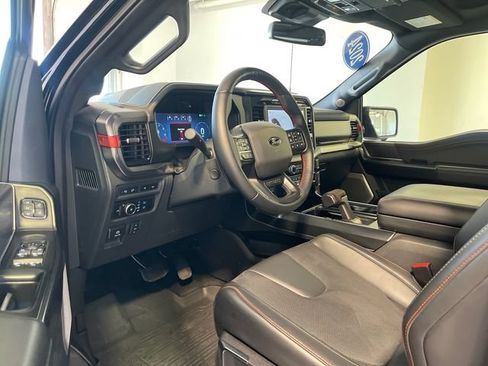 Used 2024 Ford F150 Raptor AWD/4WD image 6