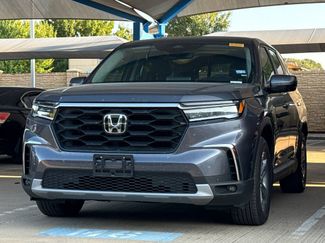 Certified 2025 Honda Pilot EX-L video 1