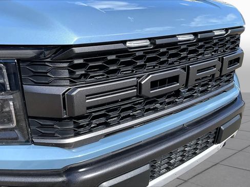 Used 2023 Ford F150 Raptor AWD/4WD image 30