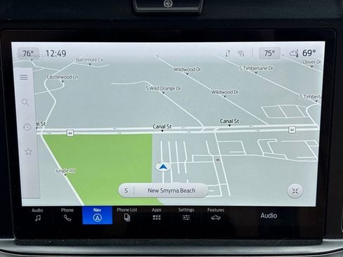 Used 2026 Ford F250 Lariat image 24