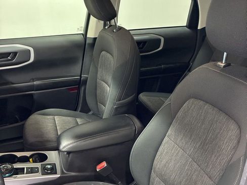 Used 2023 Ford Bronco Sport Big Bend w/ Convenience Package image 9