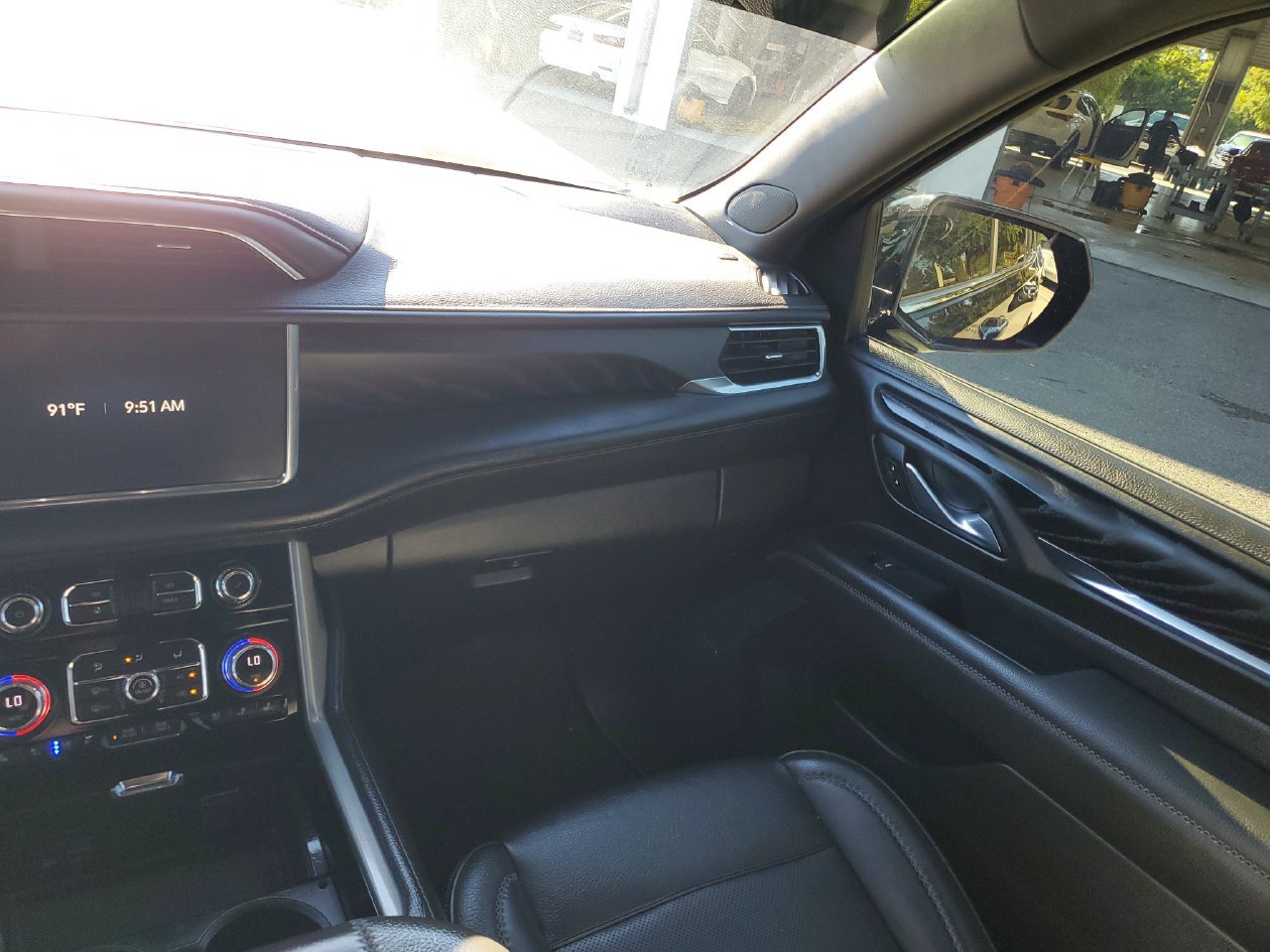 Used 2021 GMC Yukon Denali RWD image 14