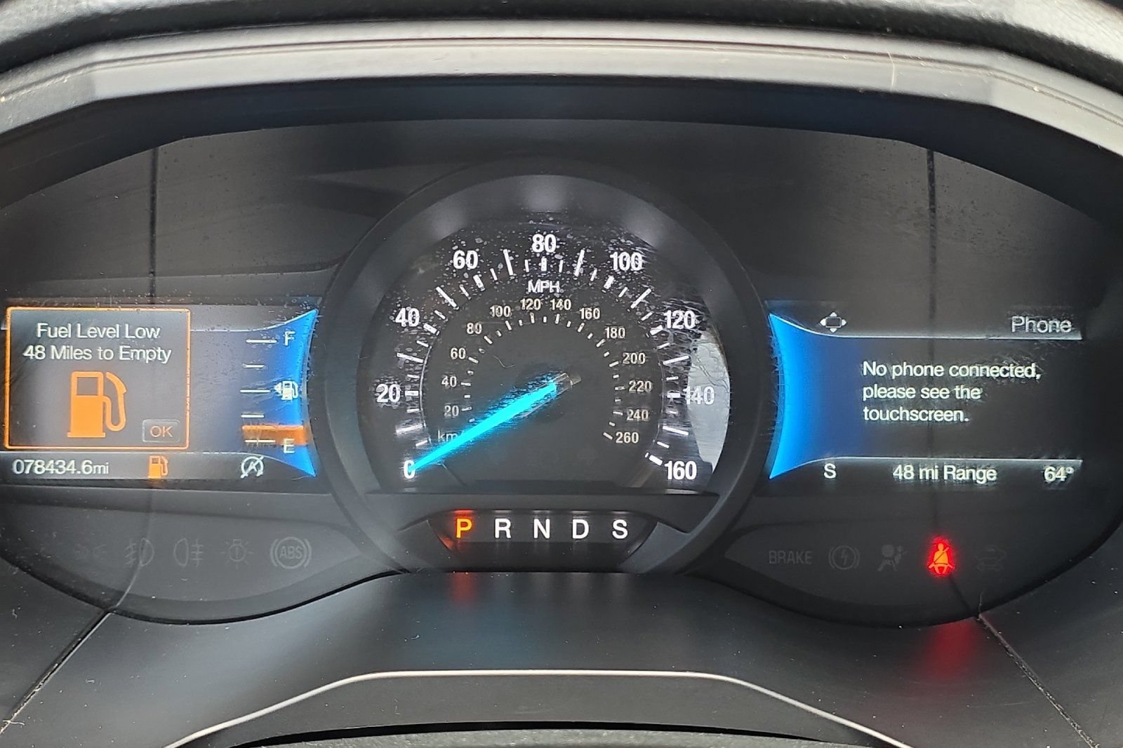 Used 2022 Ford Edge Titanium AWD/4WD image 20
