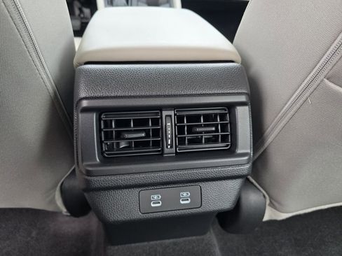 New 2026 Honda Accord LX image 25