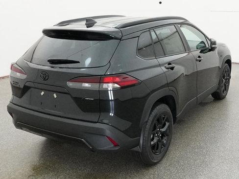 New 2026 Toyota Corolla Cross LE FWD image 44