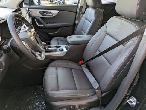 New 2026 Chevrolet Blazer LT w/ Sound & Technology Package image 11