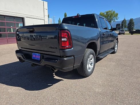 New 2026 RAM 1500 Tradesman image 7
