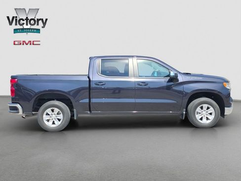 Used 2023 Chevrolet Silverado 1500 LT RWD image 18