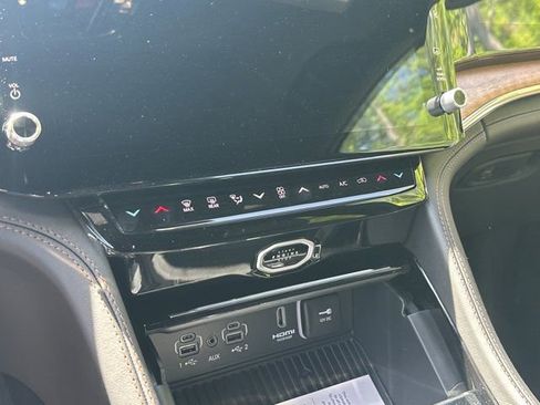 New 2026 Jeep Grand Cherokee Summit AWD/4WD image 30