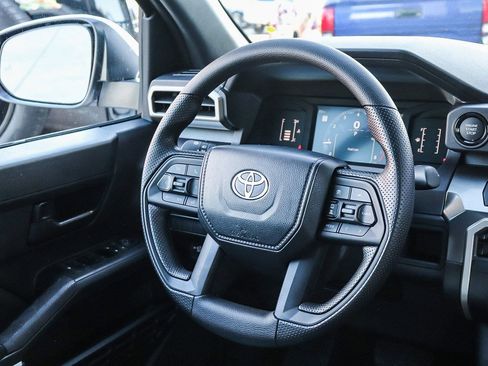 Used 2026 Toyota Tacoma SR5 image 20