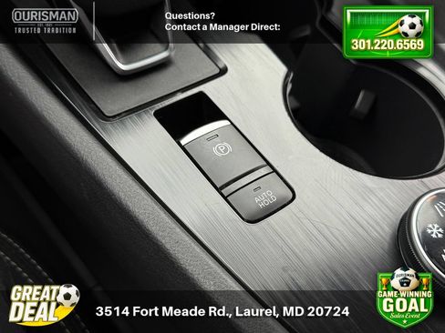 Used 2024 Nissan Rogue SV AWD/4WD image 28
