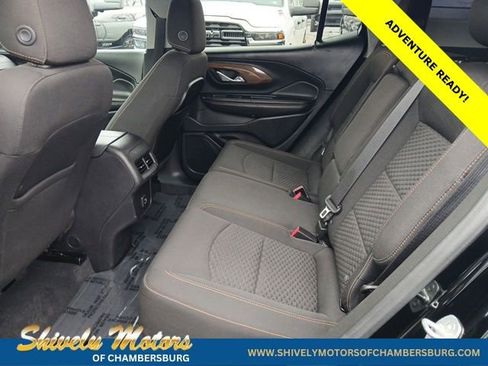 Used 2020 GMC Terrain SLE w/ Driver Convenience Package AWD/4WD image 12