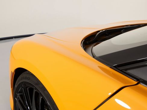 Used 2025 McLaren GTS image 43