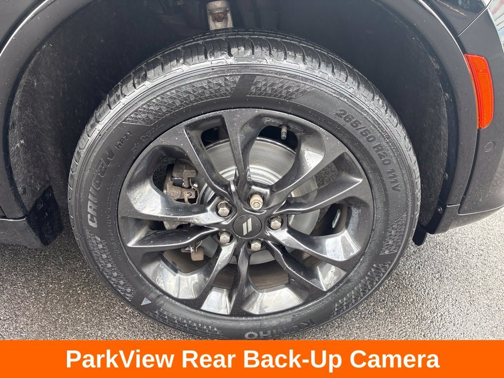 Used 2023 Dodge Durango GT AWD/4WD image 14