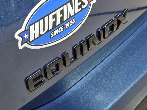 Used 2024 Chevrolet Equinox RS image 10