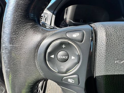 Used 2019 Honda Ridgeline Black Edition image 18