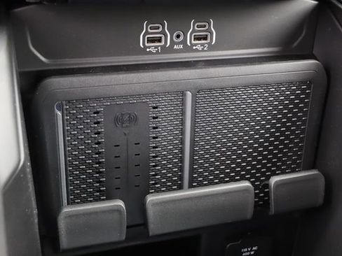 New 2026 RAM 1500 Big Horn image 28